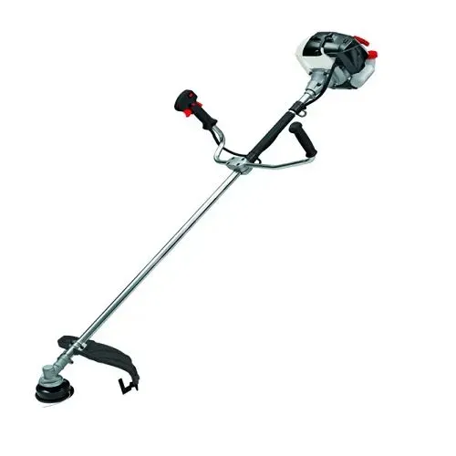 Სათიბელა გაზონის საკრეჭი Schpindel თბილისი