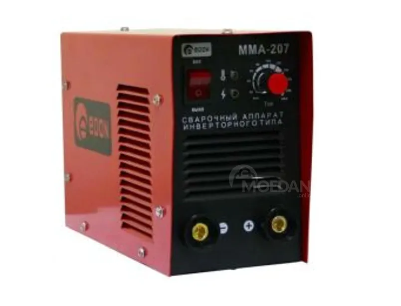 Კემპი შედუღების აპარატი Edon თბილისი - photo 1