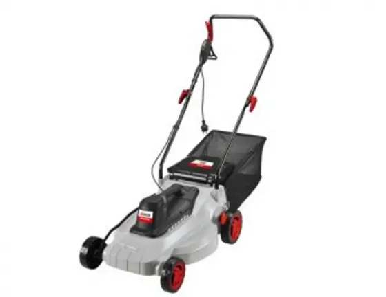 Სათიბელა გაზონის საკრეჭი LUX Garden თბილისი