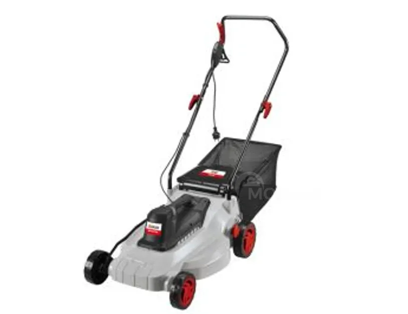 Lawn mower LUX Garden Tbilisi - photo 1