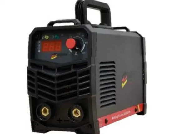 We offer a Baumann Kemppi welding machine in excellent condition. Tbilisi