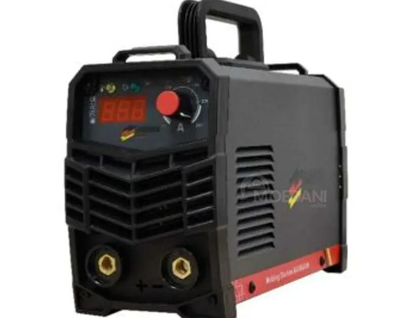 Мы предлагаем сварочный аппарат Baumann Kemppi в отличном состоянии. Тбилиси - изображение 1