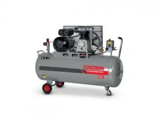 Компрессор короны Тбилиси