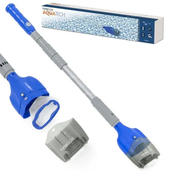 Pool vacuum cleaner Tbilisi