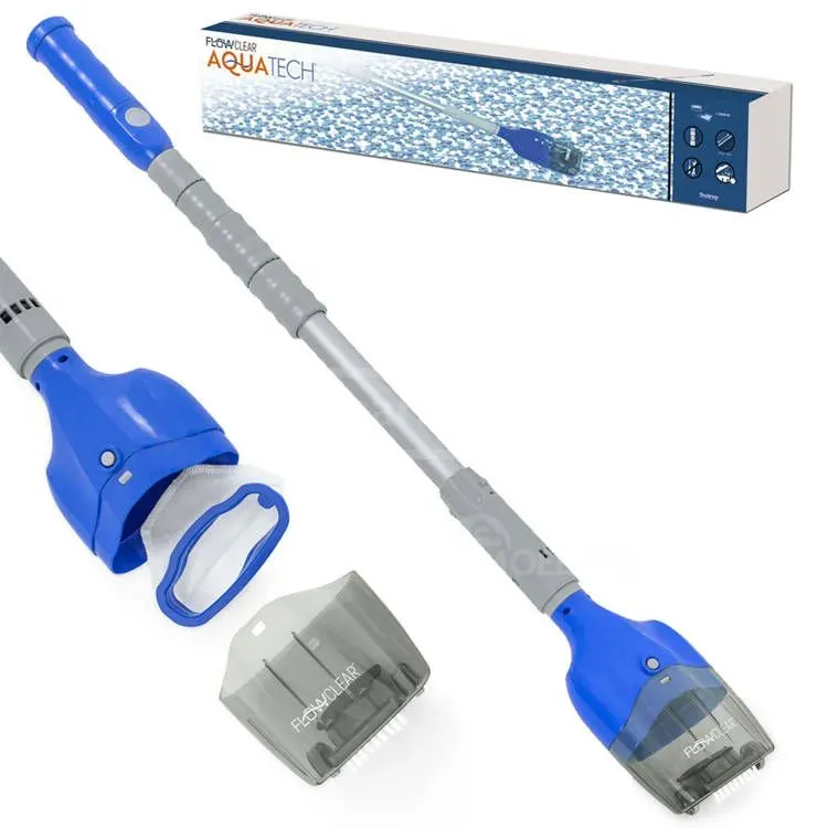 Pool vacuum cleaner Tbilisi - photo 2