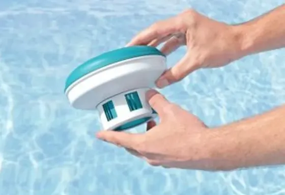 Pool float dispenser Tbilisi