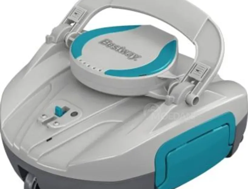 New product pool cleaner Tbilisi - photo 1