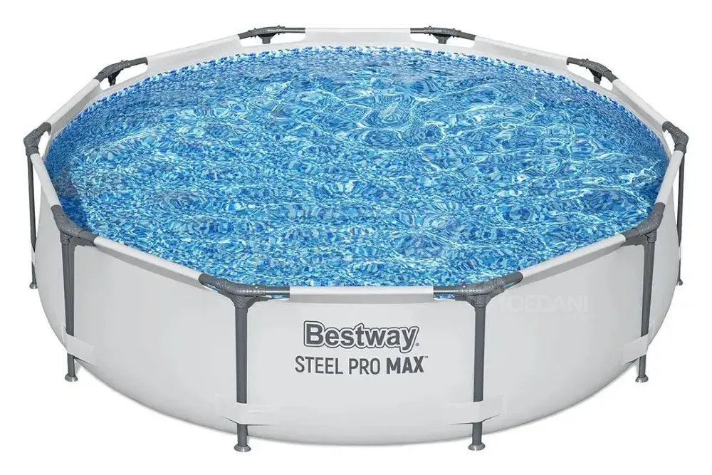 Კარკასული აუზი ტევადობა 4678 L თბილისი - photo 1