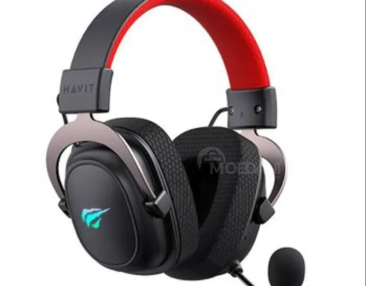 Ყურსასმენი Havit H2002G თბილისი - photo 1