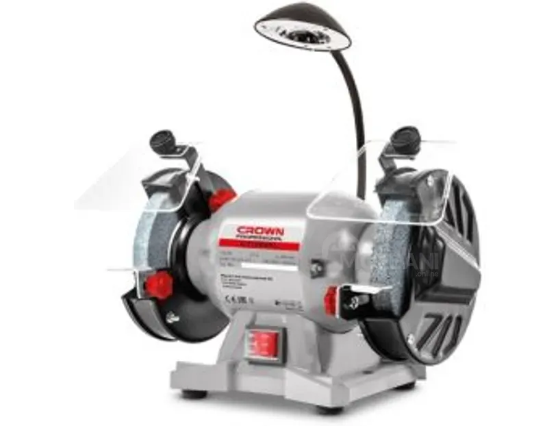 Სალესი Crown თბილისი - photo 1