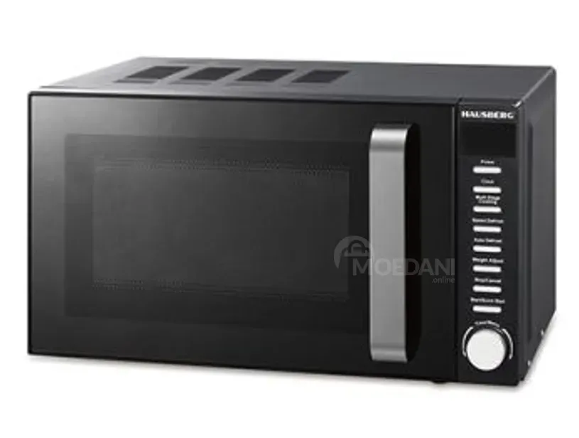 Microwave oven Hausberg Tbilisi - photo 1