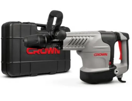 Perforator crown Tbilisi