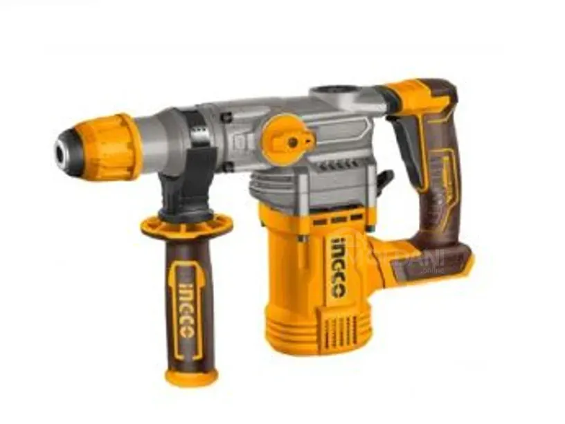 Პერფერატორი Total თბილისი - photo 1