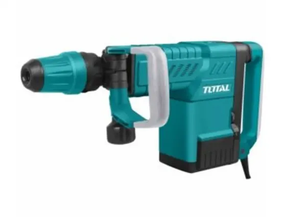 Perforator Total Tbilisi