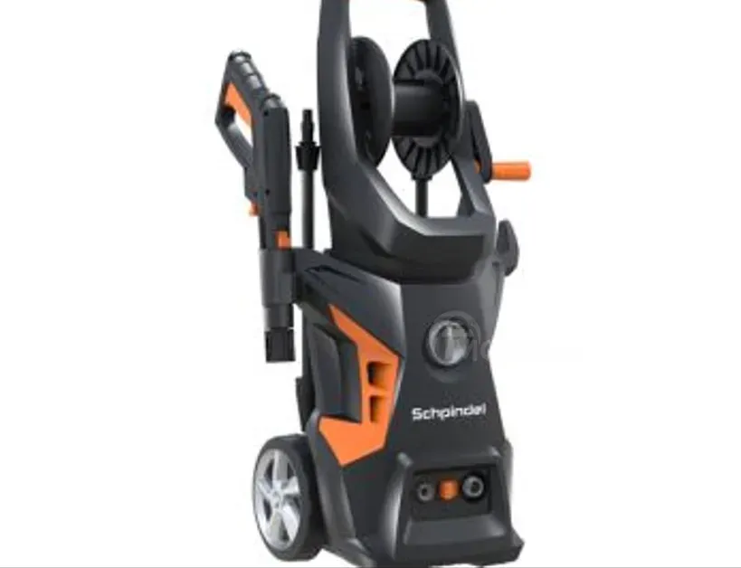 Мойка высокого давления Schpindelis Тбилиси - изображение 1