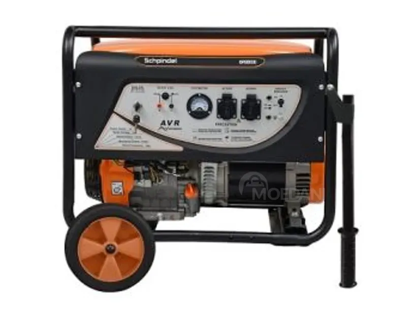 Generator Schpindel transformer Tbilisi - photo 1