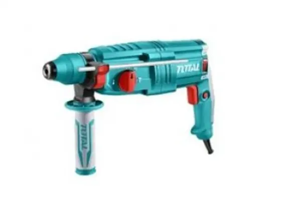 Total perforator Tbilisi