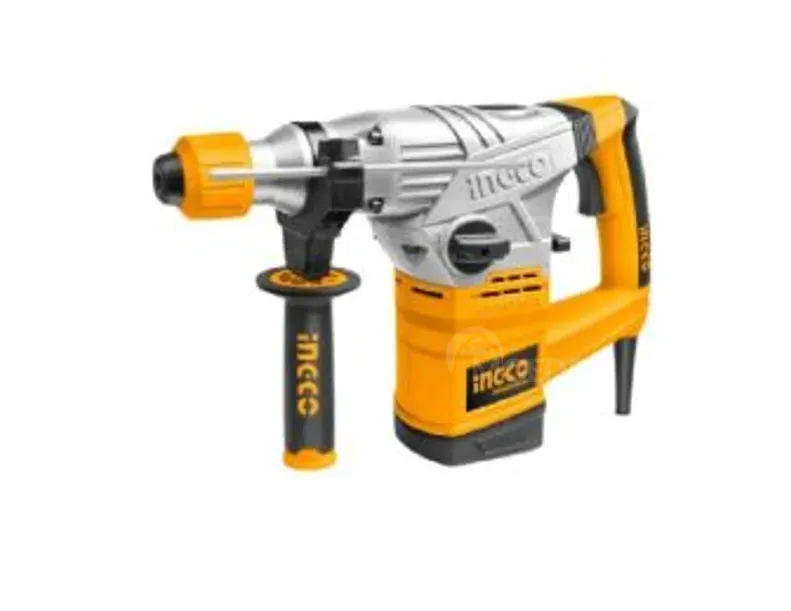 Ingco perforator brand new and in sealed packaging Tbilisi - photo 1