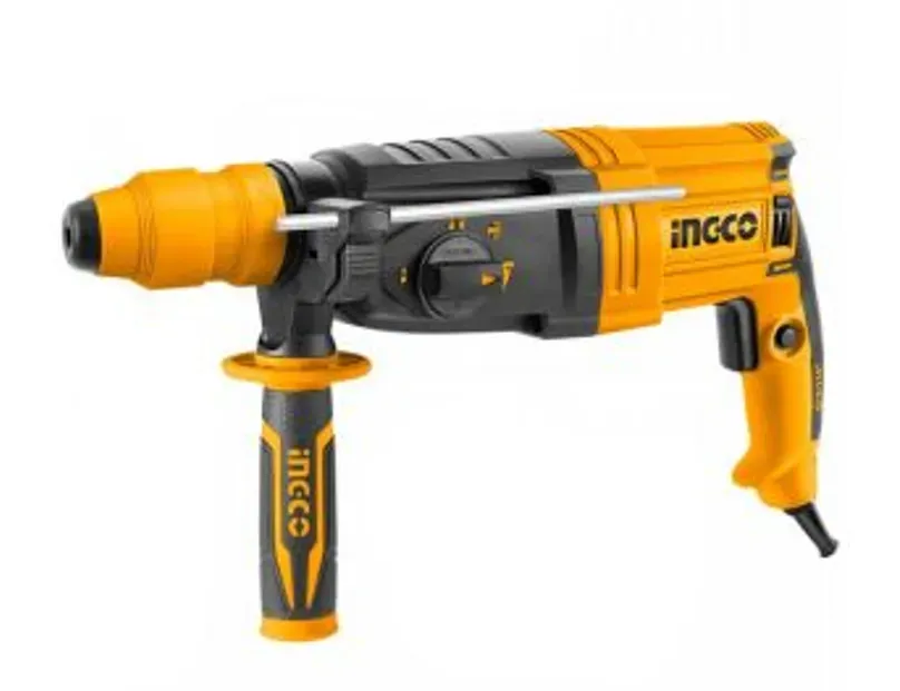 Პერფორატორი სადემონტაჟო ჩაქუჩი Ingco თბილისი - photo 1