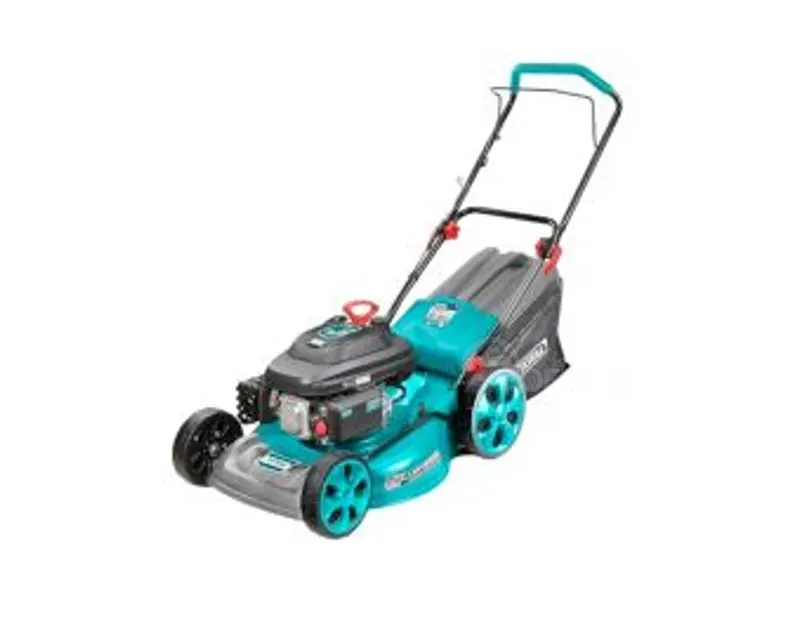 Газонокосилка Всего Тбилиси - изображение 1