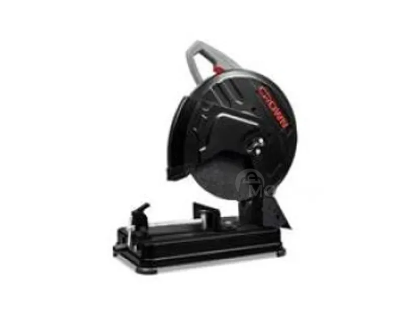 Ლითონის საჭრელი Crown თბილისი - photo 1