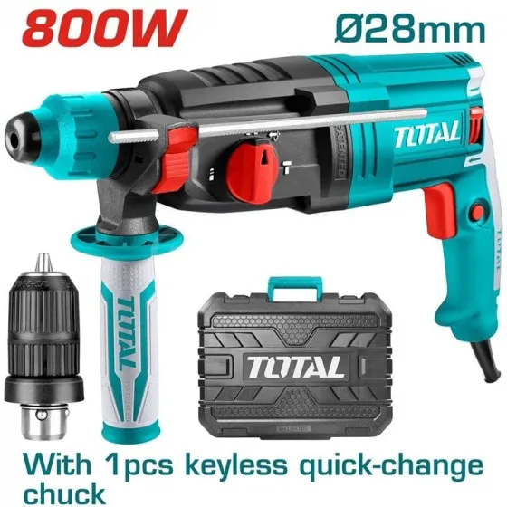 Hammer Demolition Hammer Total Tbilisi