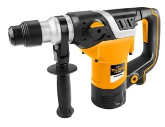 Demolition hammer Tolsen Tbilisi