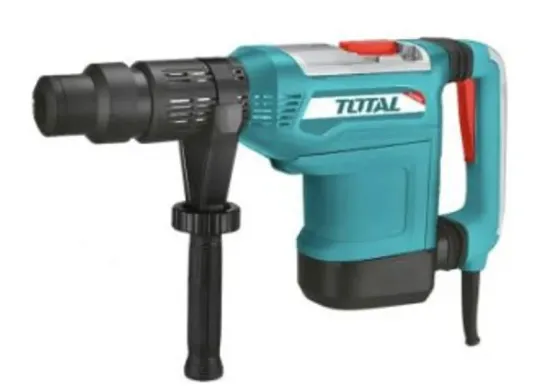 We have a Total brand demolition hammer for sale. Tbilisi