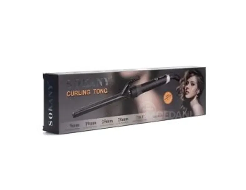 Თმის სახვევი Sokany თბილისი - photo 2