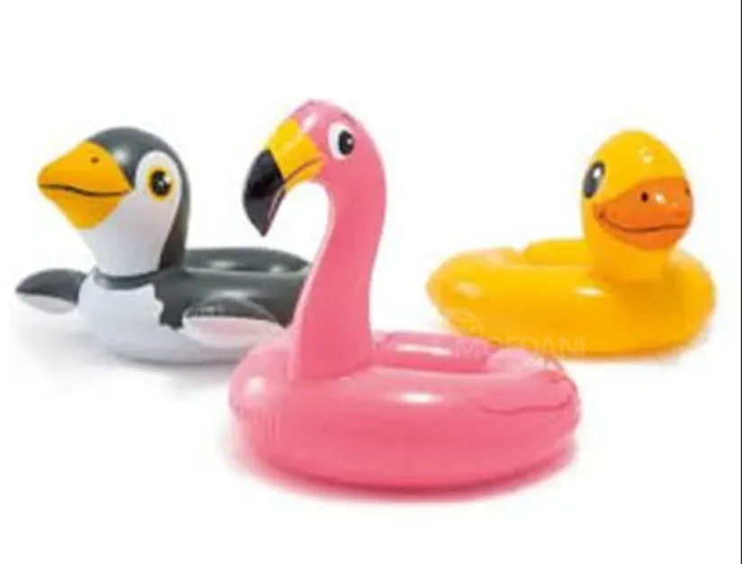 Საცურაო კამერა Intex თბილისი - photo 1