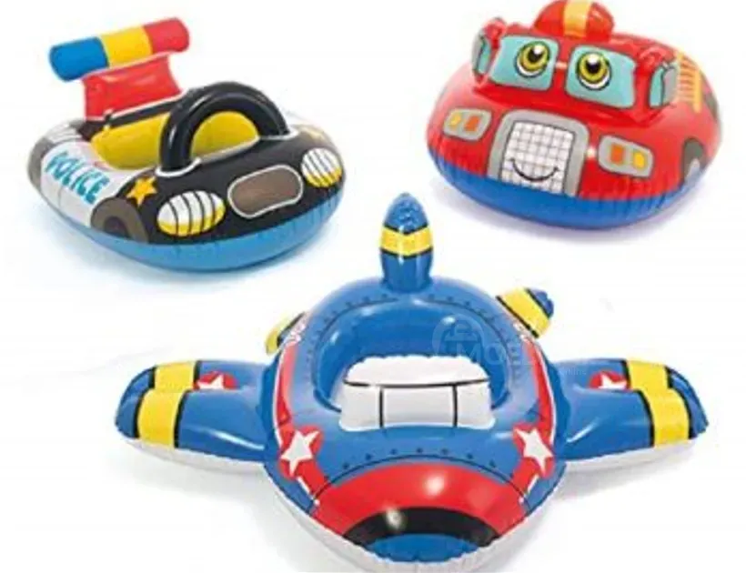 Წყლის საცურაო კამერა Intex თბილისი - photo 1