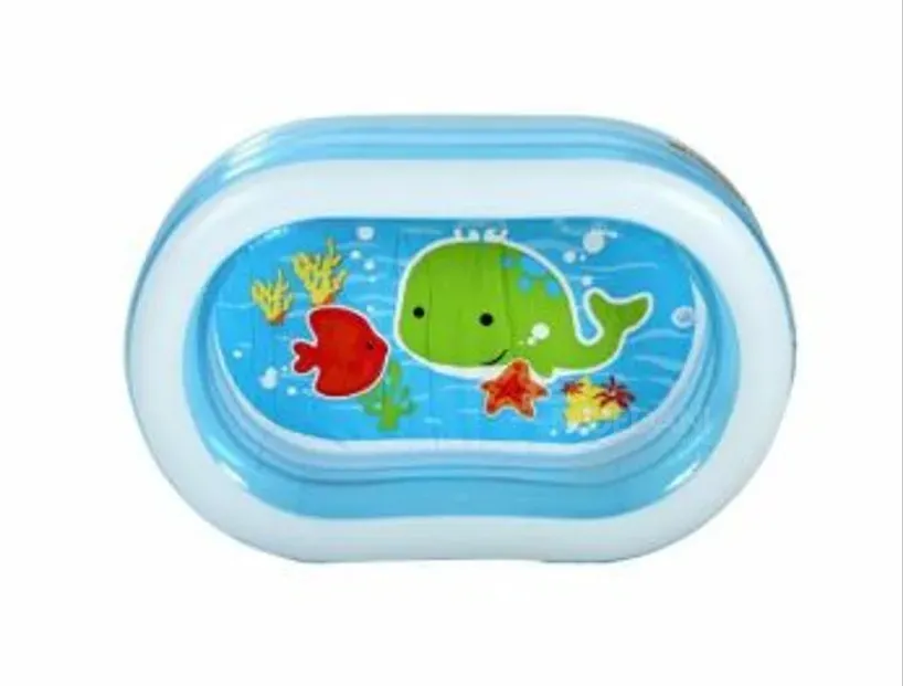 Детский бассейн Intex Тбилиси - изображение 1