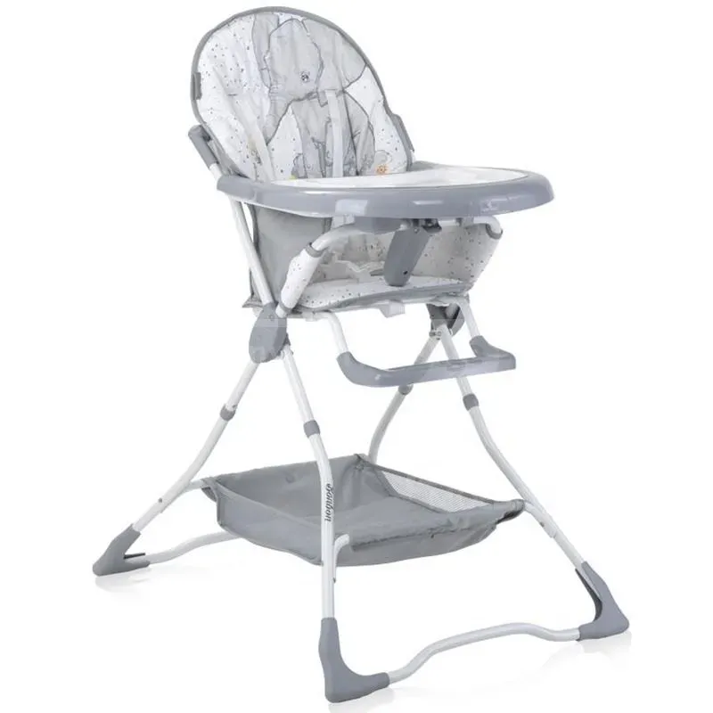 Детский стульчик-стол Lorelli Bonbon (серый) Тбилиси - изображение 1