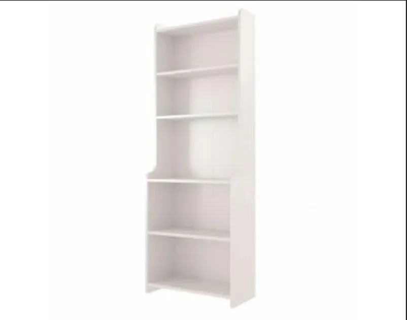 Decorative bookshelf Pratico Etna (180*60*30 cm) Tbilisi - photo 2