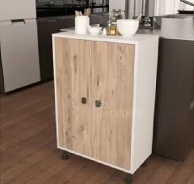 Მრავალფუნქციური ტუმბო Pratico Melo (91*59*30 სმ) თბილისი - photo 1