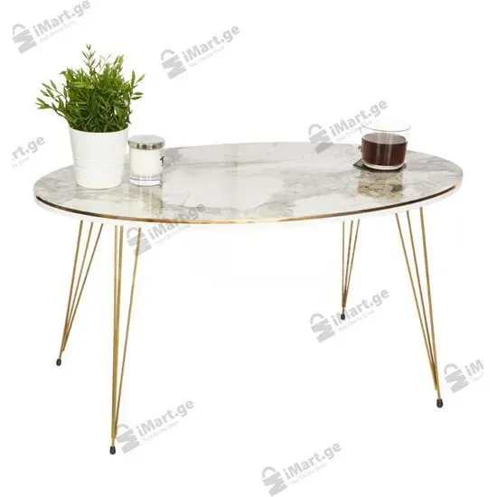 Magazine table + 3-piece coffee table set Prat Tbilisi - photo 3