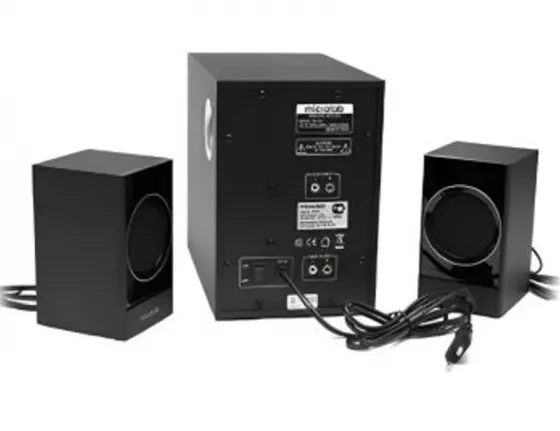 Დინამიკი Microlab M-223 თბილისი