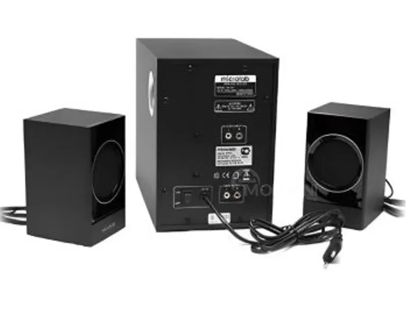 Speaker Microlab M-223 Tbilisi - photo 2