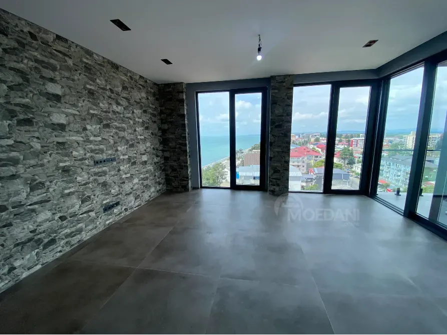 იყიდება 3 ოთახიანი ბინას 76მ² 10/10 სართ ქობულეთი - photo 7