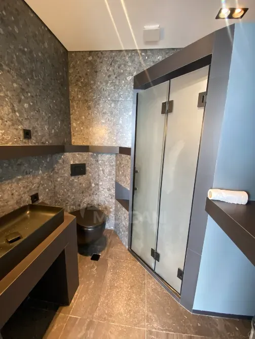 იყიდება 3 ოთახიანი ბინას 76მ² 10/10 სართ ქობულეთი - photo 3