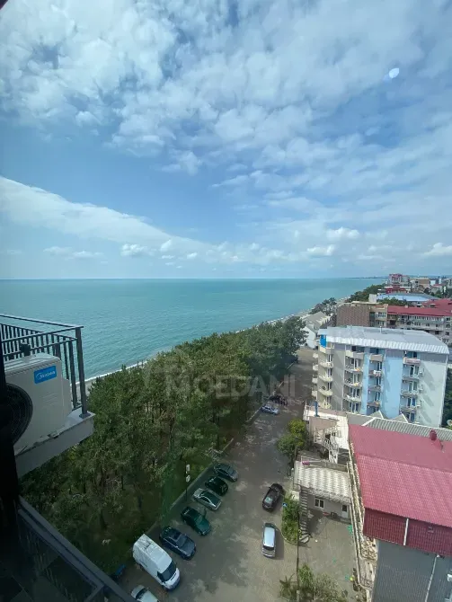 იყიდება 3 ოთახიანი ბინას 76მ² 10/10 სართ ქობულეთი - photo 8