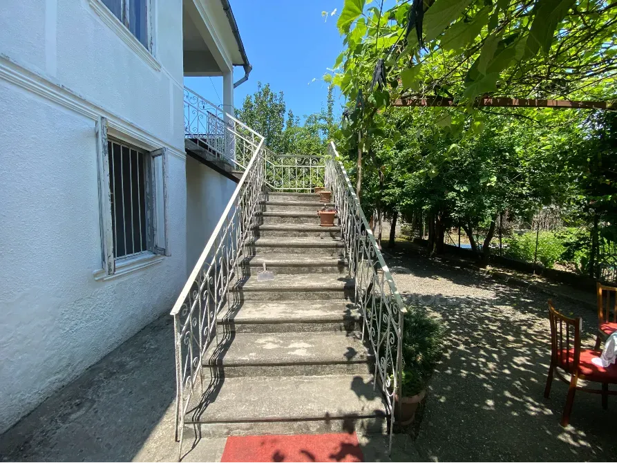 სახლი 388м² ქობულეთი - photo 14