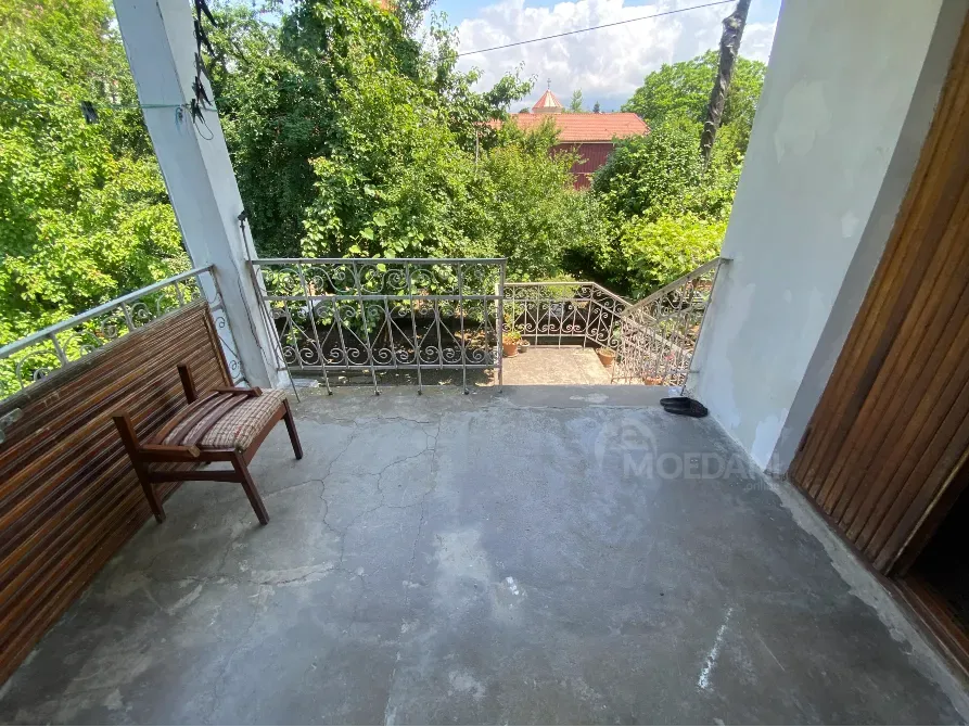 სახლი 388м² ქობულეთი - photo 13