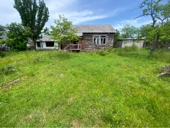 კოტეჯი 656м² ოზურგეთი