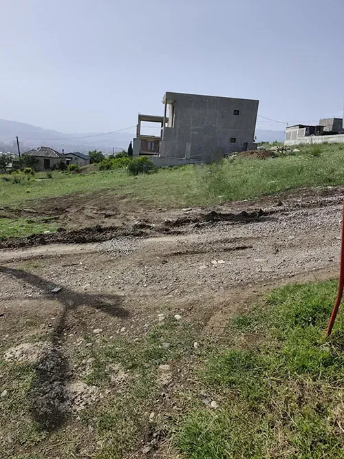 Продам земельный участок 600м² Тбилиси - изображение 2