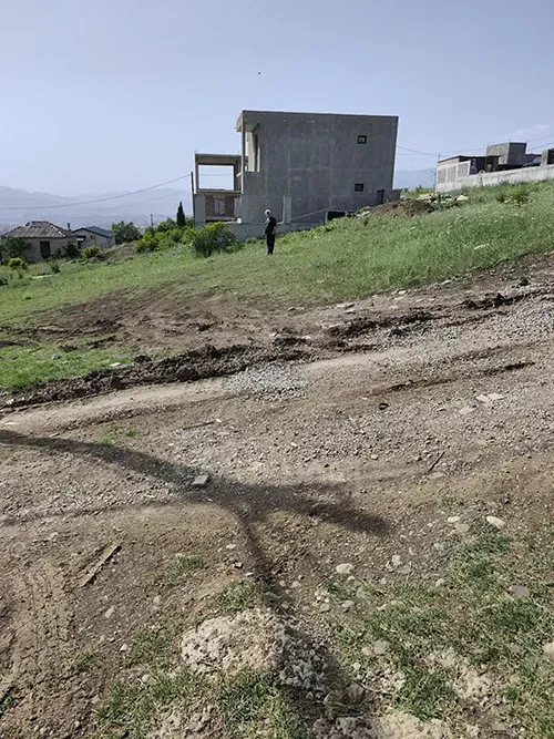 Продам земельный участок 600м² Тбилиси - изображение 3