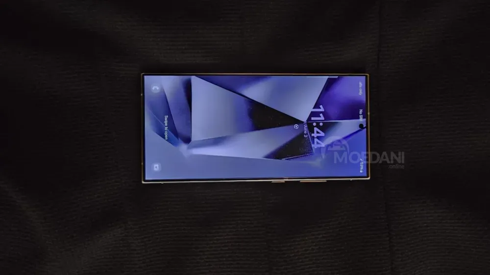 Იყიდება Galaxy s24 ultra ქუთაისი - photo 2