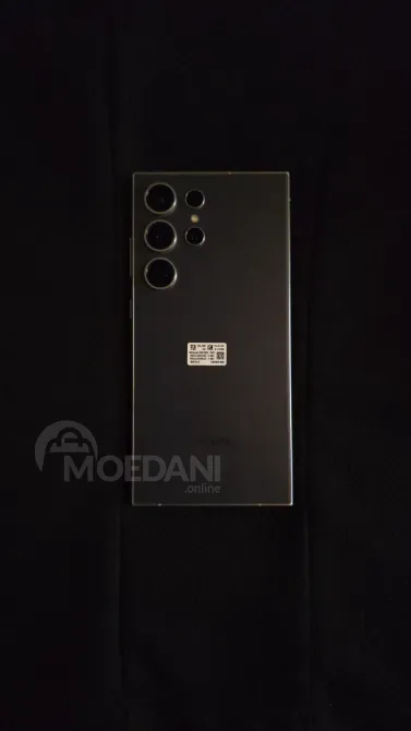 Იყიდება Galaxy s24 ultra ქუთაისი - photo 3