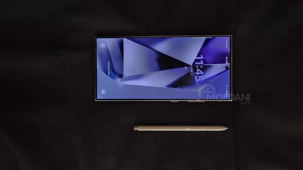 Იყიდება Galaxy s24 ultra ქუთაისი - photo 1