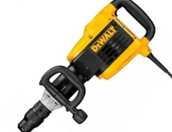 Dewalt Demolition Hammer Dewalt Tbilisi
